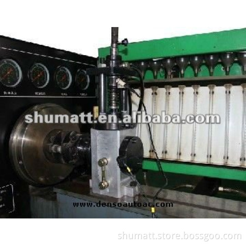 DRV clogging automatic warning EUP / EUI Grafting Tester EUS-850
